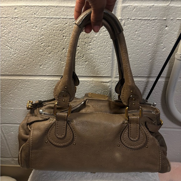 RARE Chloe Paddington COLOR - Picture 9 of 12